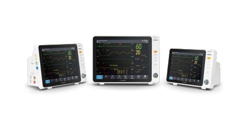 Patient Monitor (COMEN ND 12)