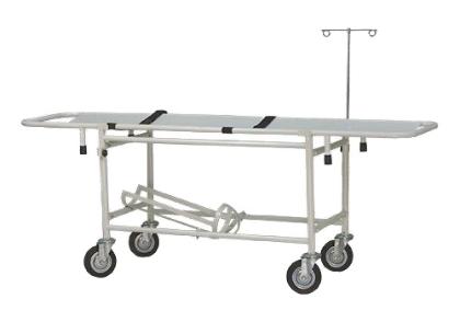 Patient Stretcher