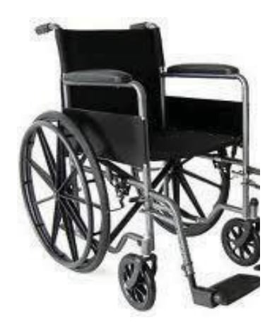 Wheelchairs