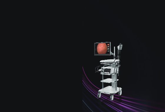 Endoscopy Solutions
