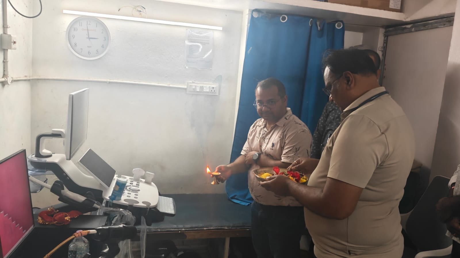 Sai Diagnostics