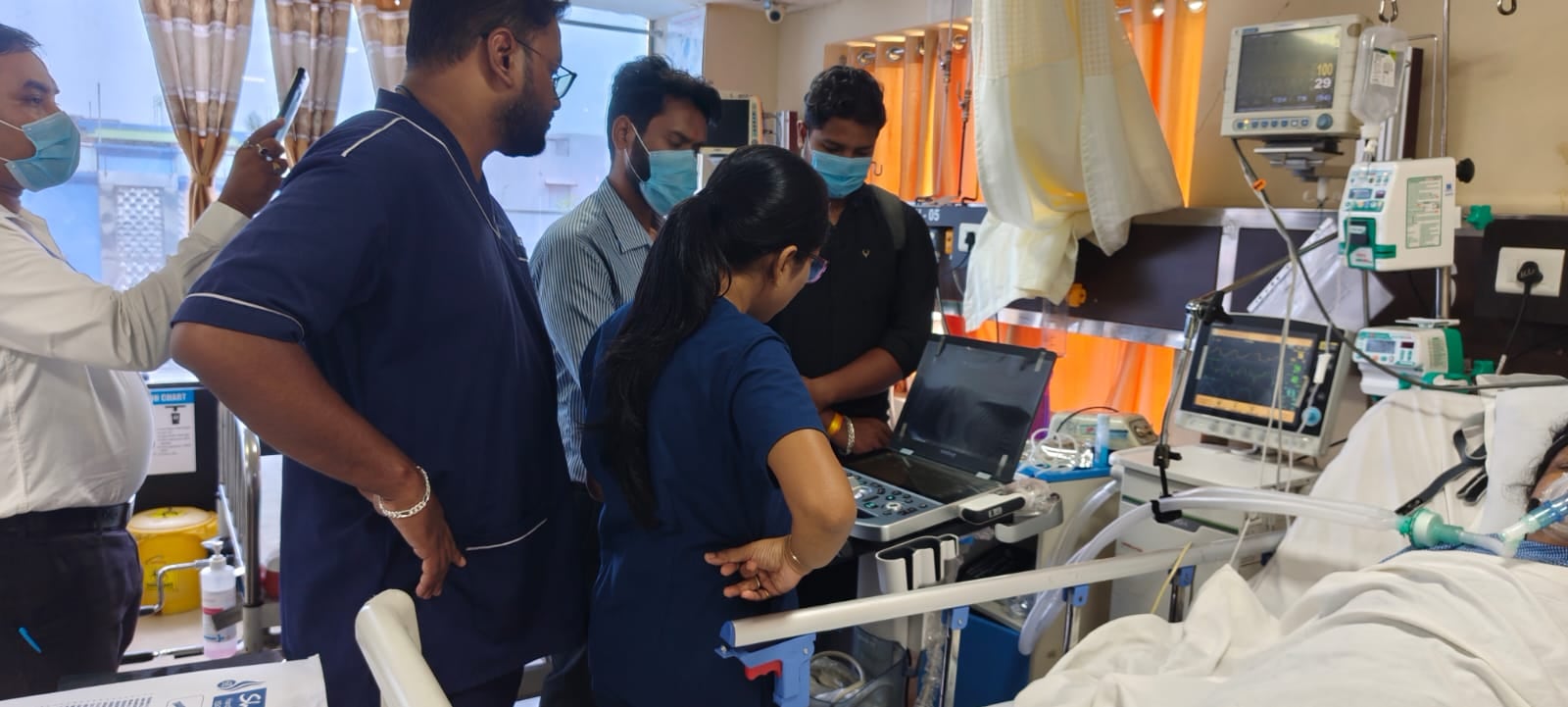 Shree Hospital