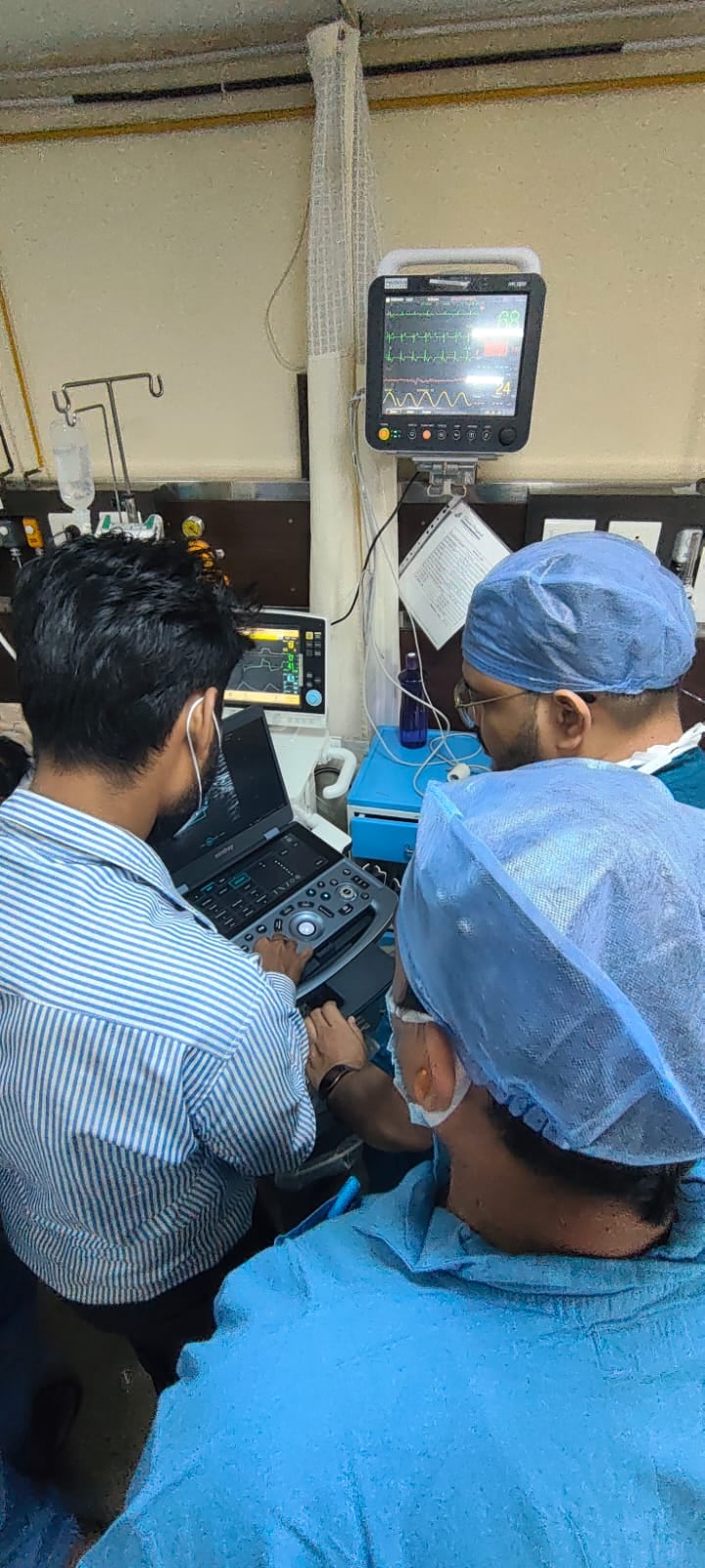 Shree Hospital