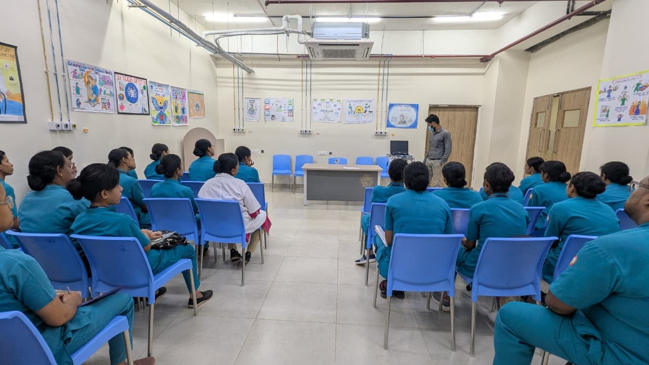 SUM Hospital