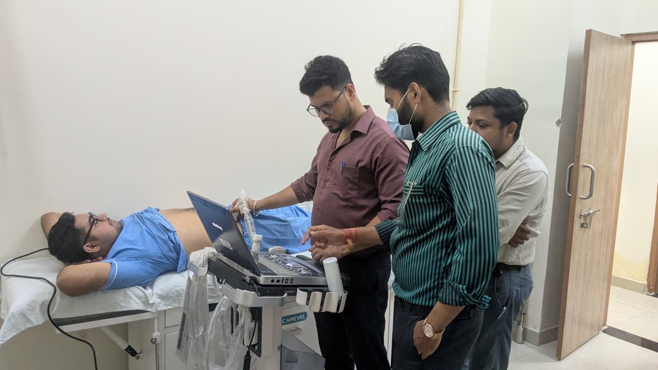 SUM Hospital