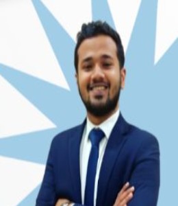 Mr. Sarthak Das